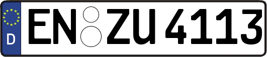 EN-ZU4113