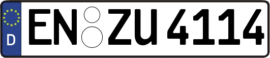 EN-ZU4114