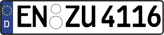 EN-ZU4116