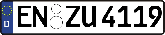 EN-ZU4119