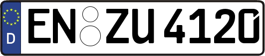 EN-ZU4120