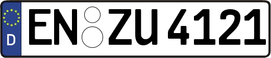 EN-ZU4121