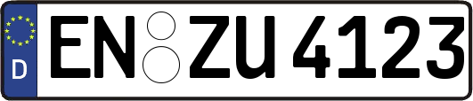 EN-ZU4123