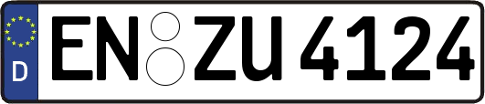 EN-ZU4124