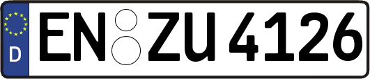 EN-ZU4126