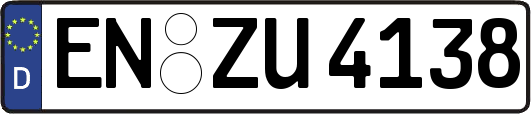 EN-ZU4138