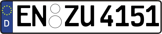 EN-ZU4151