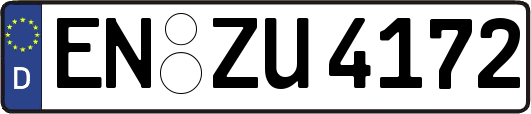 EN-ZU4172