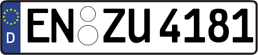 EN-ZU4181