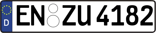 EN-ZU4182