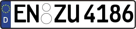 EN-ZU4186