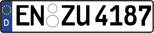 EN-ZU4187