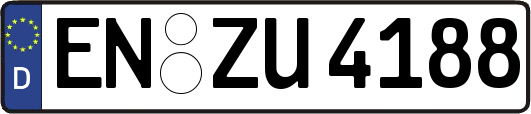 EN-ZU4188