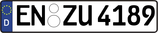 EN-ZU4189