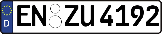 EN-ZU4192