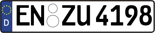 EN-ZU4198