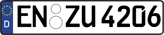 EN-ZU4206