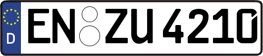 EN-ZU4210