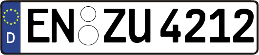 EN-ZU4212