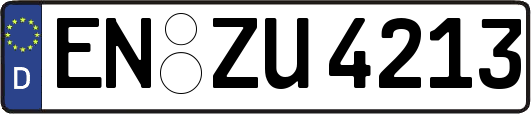 EN-ZU4213