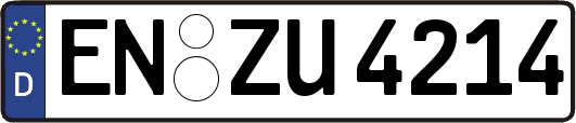 EN-ZU4214