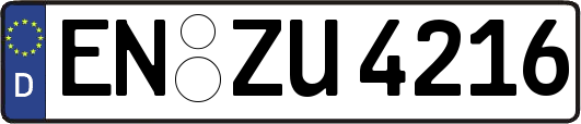 EN-ZU4216