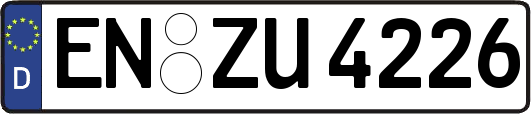 EN-ZU4226