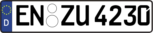 EN-ZU4230