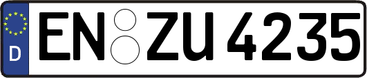 EN-ZU4235