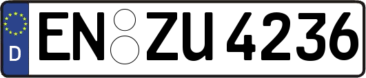 EN-ZU4236