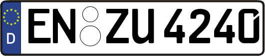 EN-ZU4240