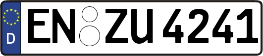 EN-ZU4241