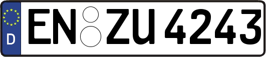 EN-ZU4243