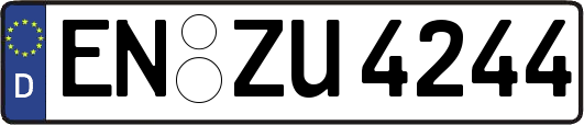 EN-ZU4244