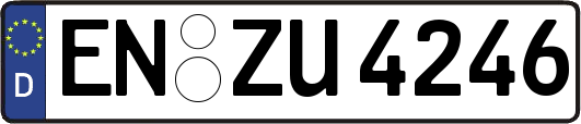 EN-ZU4246