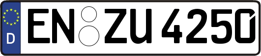 EN-ZU4250