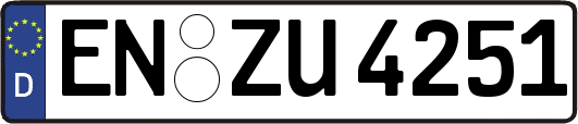 EN-ZU4251