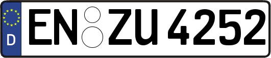 EN-ZU4252