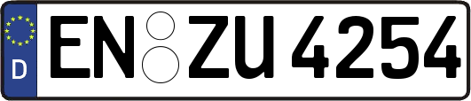 EN-ZU4254