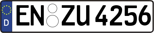 EN-ZU4256