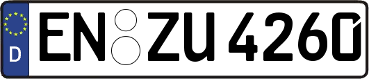 EN-ZU4260