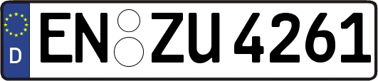 EN-ZU4261