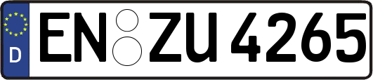 EN-ZU4265