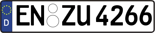 EN-ZU4266