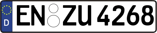 EN-ZU4268