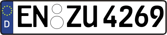 EN-ZU4269