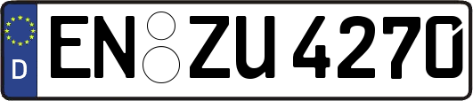 EN-ZU4270