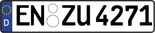 EN-ZU4271