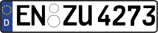 EN-ZU4273