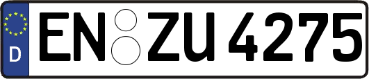 EN-ZU4275